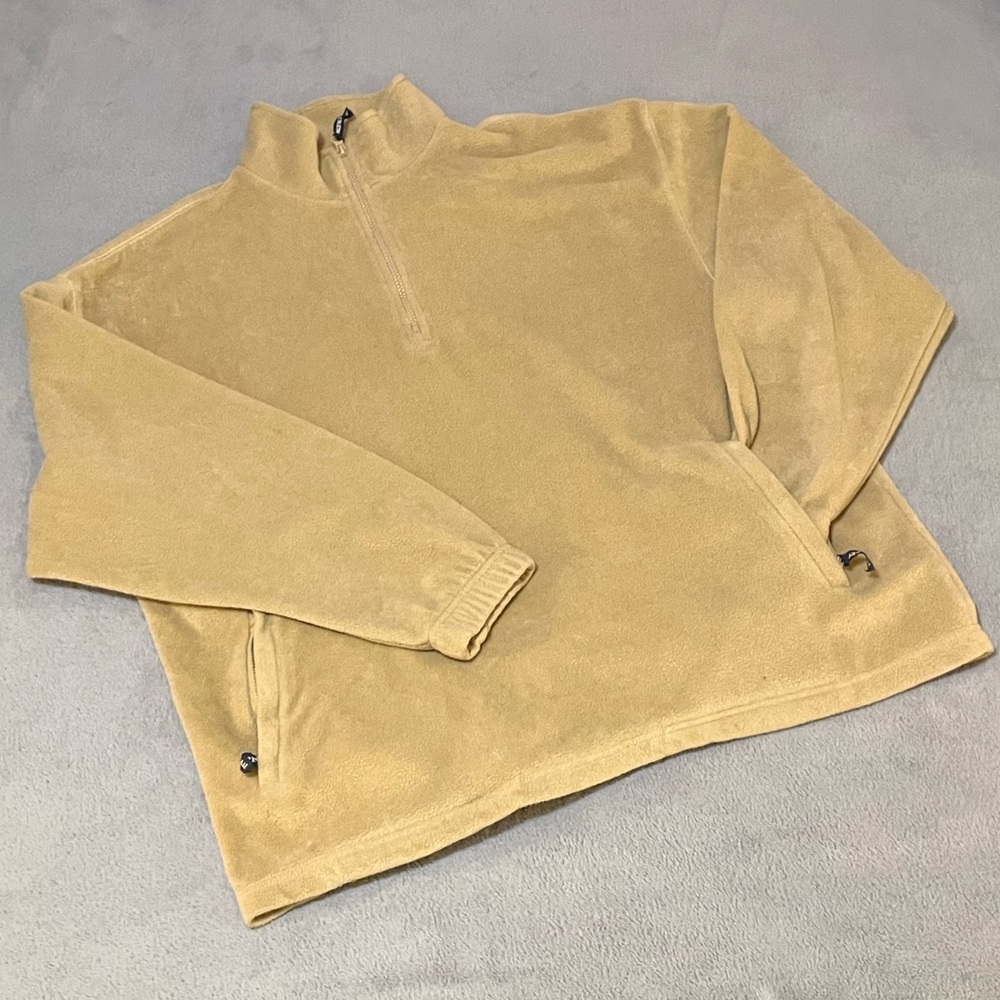 Ivy Crew sweatshirt